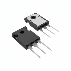BOM IC In Stock Components Electronic TO-247-3 Transistors STW13NK60Z - Product Image 1