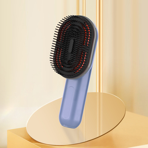 <span class=keywords><strong>Brosse</strong></span> de massage du cuir chevelu électrique Liman 2026, nouvelle <span class=keywords><strong>brosse</strong></span> à huile pour le cuir chevelu, <span class=keywords><strong>brosse</strong></span> électrique stimulante pour la croissance des <span class=keywords><strong>cheveux</strong></span> - Product Image 3