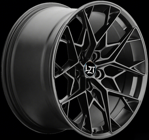 SY-3008 Cerchi in Lega di Alluminio Personalizzati a 5 Fori 5x114.3 da 17 18 19 20 <span class=keywords><strong>21</strong></span> 22 Pollici per Auto Passeggeri - Product Image 5