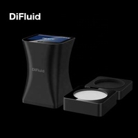 DiFluid Omni Professional: Измеритель цвета обжарки кофе и анализатор степени помола 2-в-1 с сенсорным экраном для кофелабораторий