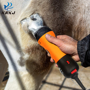 KD753 professionale regolabile velocità taglio capelli cavallo cesoie Clipper elettrico per cavalli - Product Image 6