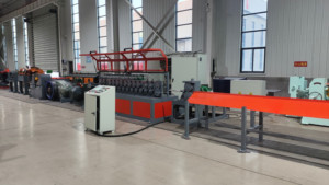 Tự động thép cây lạnh Rolling Mill dòng máy xương sườn thép cây lạnh rrolled thanh thép máy - Product Image 3