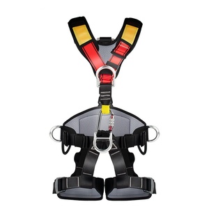 Ceinture de sécurité extérieure détachable pour escalade à haute altitude - Product Image 1