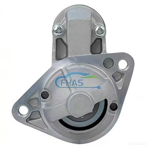 Nuevo Motor de <span class=keywords><strong>Arranque</strong></span> 12V 8T OEM M000T23171 M000T33071 M0T23171 3110078K00 STM3171RB STM3171WA para SUZUKI <span class=keywords><strong>Grand</strong></span> <span class=keywords><strong>Vitara</strong></span> II - Product Image 4