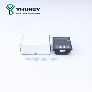 Accesorios para Generador Diésel KP310V1.0, Módulo de Panel de Control con Pantalla de Cuatro Protecciones, Opciones ATS, 110V 50/60Hz - Product Image 1