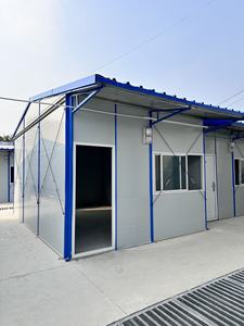 <span class=keywords><strong>Une</strong></span> <span class=keywords><strong>maison</strong></span> conteneur extensible de 20 pieds est <span class=keywords><strong>une</strong></span> <span class=keywords><strong>maison</strong></span> conteneur préfabriquée moderne qui peut être installée rapidement - Product Image 5