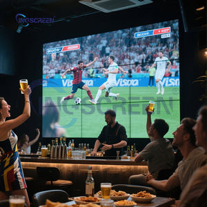 Schermo LCD INGSCREEN ad Alta Definizione e Risoluzione per Eventi Sportivi e Partite di Calcio <span class=keywords><strong>2026</strong></span>, Pannello <span class=keywords><strong>Video</strong></span> Wall <span class=keywords><strong>HD</strong></span> - Product Image 3