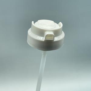 Vannes de pulvérisation de mousse de rasage haute performance avec actionneur pour usage quotidien en salons et à domicile, conception anti-fuite - Product Image 6