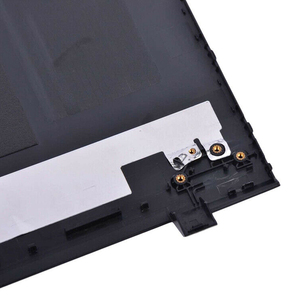 Máy tính xách tay nhà ở Vỏ máy tính xách tay cho Lenovo Ideapad 110-15ISK 110-15ikb LCD Cover quay lại màu đen - Product Image 4