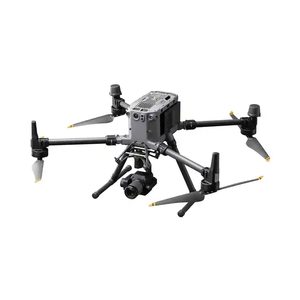Drone original Matrice 350 Combo básico sin preocupaciones M350 RTK con IP55 y 55-Min Tiempo DE VUELO MÁXIMO 2,7 KG Soporte de carga múltiple - Product Image 4