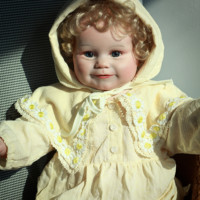 Poupée Bébé Reborn en Silicone Maddie de 24 Pouces, Peinte en 3D, Effet Réaliste, Nouveau-né, Vente Chaude 2026