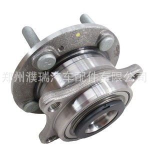 Hyundai <b>Wheel</b> Hub Assembly 517503J000 Front Axle Head <b>Replacement</b> Part - Product Image 2