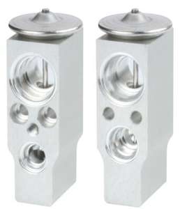 Vanne d'expansion de climatisation automobile de haute qualité pour <span class=keywords><strong>CHRYS</strong></span> 300 05-10/SEDAN SEBRING 03-04 /VOLVO S60 05-09 OEM 93314067/68004206AA - Product Image 2