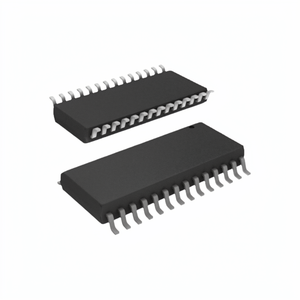 Manufacturer Channel DS1501YZ+ Components Electronic Clock Timing 28 SOlC - Product Image 1