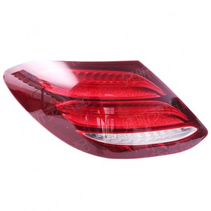 Conjunto de Luces Traseras para Mercedes-Benz Clase E W213 A2139067700, Luz de Freno, Modelos 2016-2020 - Product Image 1