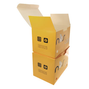 Tamaño personalizado e impresión cubo familiar <span class=keywords><strong>llevar</strong></span> cajas de pollo cajas de embalaje de pollo frito caja de pollo frito - Product Image 4