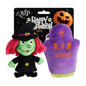 AFP cadılar bayramı Pet köpek oyuncaklar yaramaz veya hile köpek çiğneme oyuncaklar kabak Bite dayanıklı halat köpek peluş çiğnemek oyuncak diş temizleme için - Product Image 5