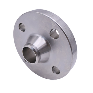 ANSI 150LB 1 Zoll 4 Zoll Schweißmuffenflansch aus geschmiedetem Edelstahl SS304 - Product Image 4