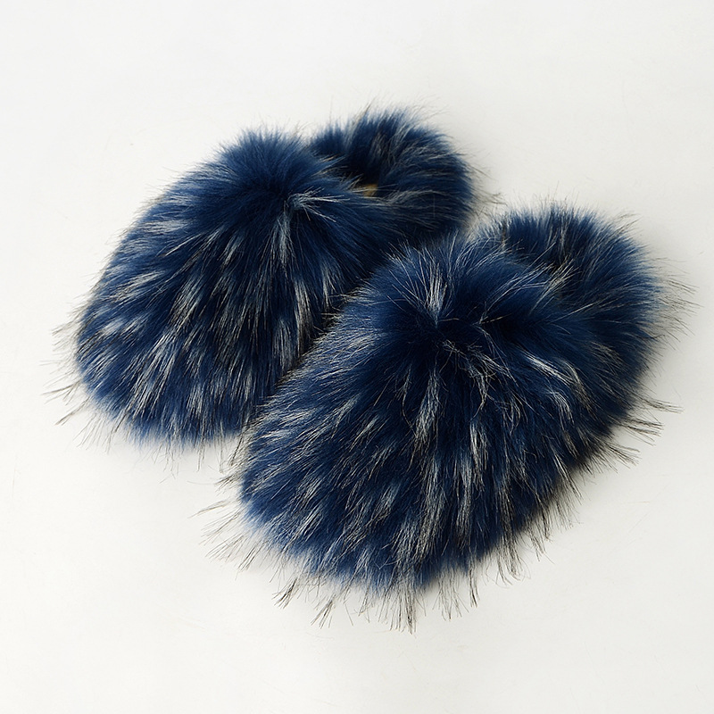 Bleu profond