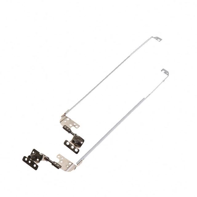 New Laptop Lcd Bracket Screen Hinges Kit for DELL N5010 Lcd Hinges Parts