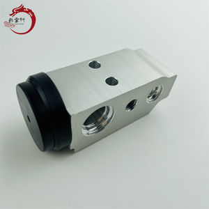 Válvula de Expansión Original de Calidad 97626-2P000 97626 2P000 para Hyun-dai Ki-a 976262P000 - Product Image 4