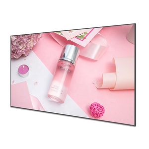 Màn Hình Quảng Cáo Ngoài Trời Màn Hình Cảm Ứng Ngoài Trời 65 Inch Màn Hình Ngoài Trời Màn Hình <span class=keywords><strong>LCD</strong></span> 55 Inch Bảng Hiển Thị Quảng Cáo Ngoài Trời - Product Image 1