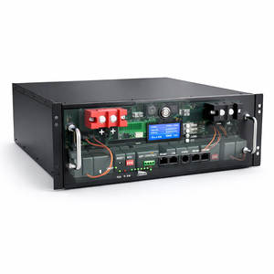 LiFePO4 314Ah 300Ah 200Ah 100Ah แบตเตอรี่51.2V สำหรับจัดเก็บที่อยู่อาศัยบ้านพลังงาน - Product Image 2