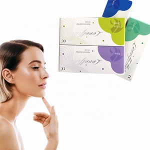 Çapraz Bağlı Hyaluronik Asit Dermal Dolgu Cilt Güçlendirici 1ml 2ml 5ml 10ml 20ml 50ml Yüz Dudak Vücut Dolgusu - Product Image 6