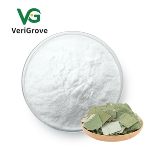 Yüksek saflıkta CAS 475-83-2 saf doğal bitki Lotus yaprağı ekstresi 98% <span class=keywords><strong>Nuciferine</strong></span> tozu - Product Image 3