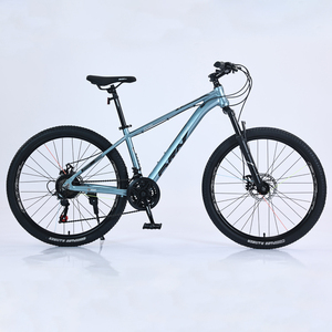 Tianjin Precio al por mayor 21 velocidades BMX <span class=keywords><strong>Bicicleta</strong></span> Downhill <span class=keywords><strong>Bicicleta</strong></span> 24 26 <span class=keywords><strong>29</strong></span> pulgadas <span class=keywords><strong>Trek</strong></span> Adulto Ciclo <span class=keywords><strong>Bicicleta</strong></span> de montaña para hombres - Product Image 4