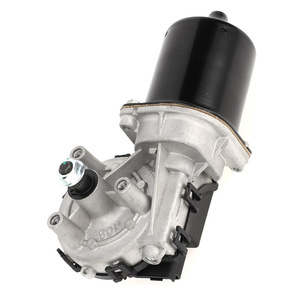 Moteur d'essuie-glace Ll 288001683R pour véhicules Renault avec boulons inclus - Product Image 3