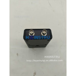 Module d'alimentation CCP 1 canal GRAS 12AL, type G.R.A.S 12AL, utilisé hx - Product Image 2