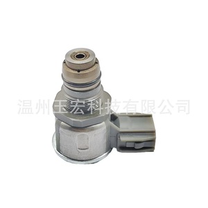 เซ็นเซอร์วัดแรงดันน้ำมันเชื้อเพลิง Toyota Hilux รุ่น 31400-4A900 แบบเกจ ติดตั้งด้วยเกลียว สำหรับรถยนต์ - Product Image 4