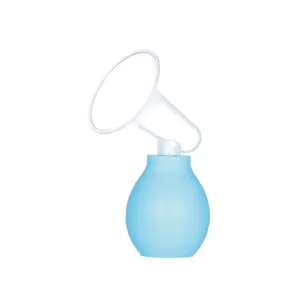 Manual Breast Pump