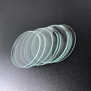 Vidrio de borosilicato para ventana de visualización de caldera, 100 mm, 150 mm, vidrio de visualización resistente a altas temperaturas - Product Image 6