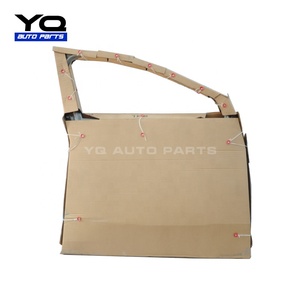YQ parti di ricambio per portiera per auto 12 g831055 12 g831056 guscio per portiera per vw <span class=keywords><strong>volkswagen</strong></span> Id.6 pezzi di ricambio - Product Image 6