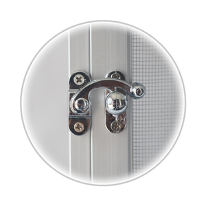 LuckyHerp classico in alluminio solido per animali domestici vassoio traspirante terrario per rettili e gatti piccole gabbie in acciaio per animali domestici - Product Image 5