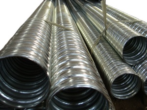 Chuyên Nghiệp Bài Căng Thẳng Nhà Cung Cấp Mạ Kẽm Uốn Ống Ống Phẳng/Vòng Kích Thước 20*70/80Mm 85Mm 90Mm Từ Trung Quốc Cho Xây Dựng - Product Image 3