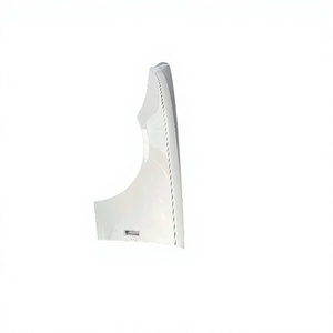 Panneau d'aile avant, kit carrosserie, aile latérale pour Rolls-Royce Cullinan, haute qualité, d'origine, d'occasion - Product Image 6