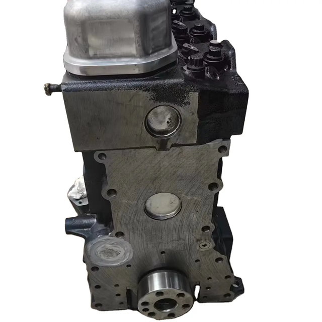 Engine Block 4BA1 4ZD1 4ZE1 3LD1 4BG1 4BC2 VM2.5 4HE1 Long Block Isuzu 4BD1 4BD1T 4HE1T 4HF1 4HG1 4HK1 4JJ1 4JG2  Auto Parts