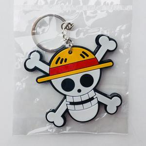 Nuevo Diseño de Llavero Suave de Anime con Personajes de One Piece: Luffy, Chopper, Roronoa Zoro, Nami, Usopp, Sanji, <span class=keywords><strong>Nico</strong></span> Robin - Product Image 4