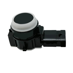 Sensor de aparcamiento 66202220666 delantero para BMW Serie 3 F35, radar de marcha atrás impermeable ABS 12V - Product Image 3