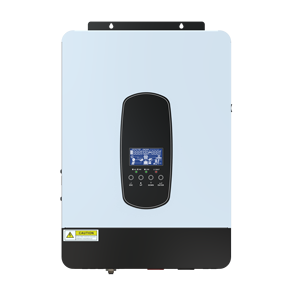 Onduleur solaire hors réseau série <span class=keywords><strong>SP</strong></span> 3.8kwh avec chargeur MPPT d'entrée PV 80A 55V-450V RS32 RS485 Communication WIFI pour systèmes solaires - Product Image 1