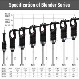 <span class=keywords><strong>เครื่อง</strong></span><span class=keywords><strong>ปั่น</strong></span>มือแบบแท่งไฟฟ้าพลังสูงสำหรับเชิงพาณิชย์ <span class=keywords><strong>ราคา</strong></span>โรงงานใหม่จากโมโบเทค - Product Image 4