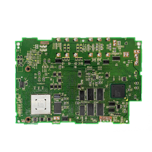 Placa Base FANUC A20B-8200-0392, Circuito PCB - Product Image 4