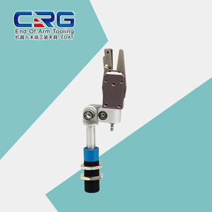 อะไหล่แขนหุ่นยนต์จากโรงงานซูโจว ซีรุ่ยเกอ  ชุดเครื่องมือ ตัวยึด ตัวกันกระแทก สำหรับเครื่องฉีดพลาสติก - Product Image 3