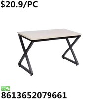 Table d'intérieur de meubles de jeu en métal Offre Spéciale Home Gamer Computer Department