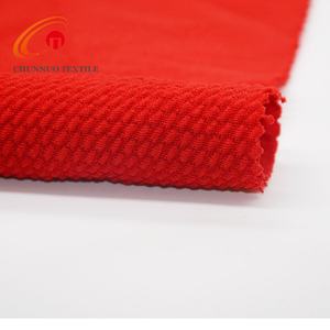 Softness Knitted 95% Polyester 5% Spandex <strong>Liverpool</strong> Plain Fabric For Girl Garment - Product Image 3