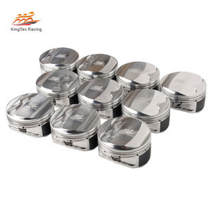 Fabricants de pistons S85 en aluminium forgé 4032 pour <span class=keywords><strong>moteur</strong></span> <span class=keywords><strong>BMW</strong></span> E63 E64 M6 S85B50 <span class=keywords><strong>V10</strong></span> - Product Image 5