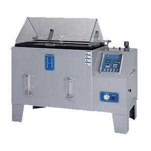 ISO <span class=keywords><strong>ASTM</strong></span> <span class=keywords><strong>B117</strong></span> Salz sprüh alterung kammer Salz sprüh korrosions <span class=keywords><strong>tester</strong></span> Salz sprüh beschleunigte Korrosions prüfmaschine - Product Image 4